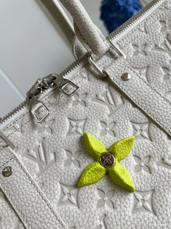 LOUIS VUITTON 50 KEEPALL 0801